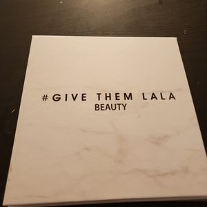 The grown women pallet